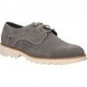 Pantofi barbatesti, gri, stil casual