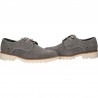 Pantofi barbatesti, gri, stil casual