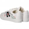 Sneakers femei, moderni, cu inscriptii