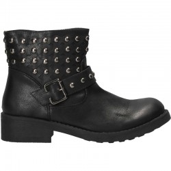 Ghete de dama urbane, stil moto