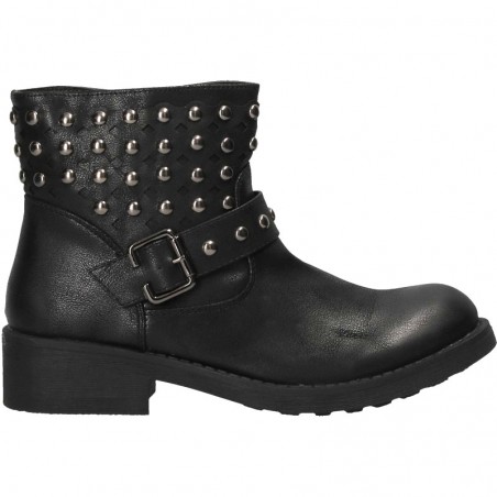 Ghete de dama urbane, stil moto