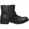 Ghete de dama urbane, stil moto