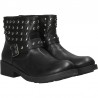Ghete de dama urbane, stil moto
