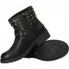 Ghete de dama urbane, stil moto