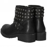 Ghete de dama urbane, stil moto