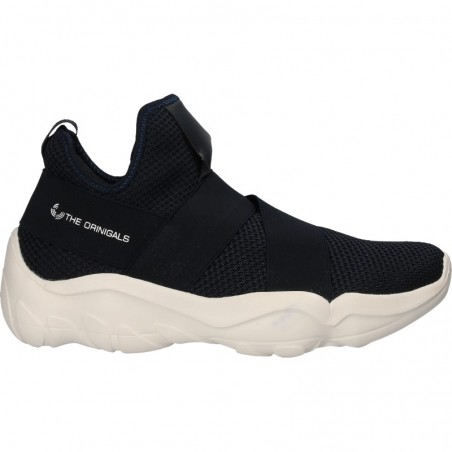 Pantofi sport slip on, pentru barbati