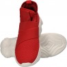 Pantofi sport barbatesti, culoarea rosie