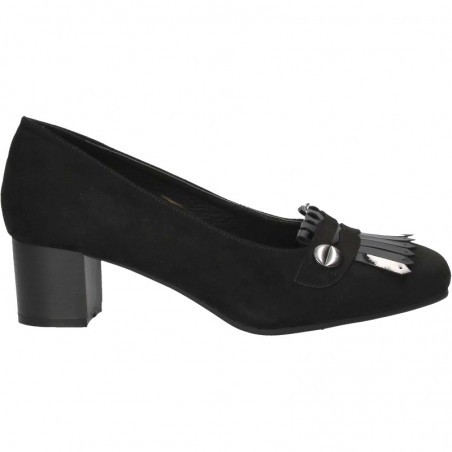Pantofi moderni, stil office, de dama