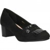 Pantofi moderni, stil office, de dama