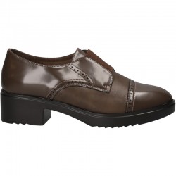 Pantofi femei, stil office, cu toc mediu