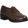 Pantofi femei, stil office, cu toc mediu