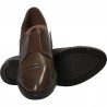 Pantofi femei, stil office, cu toc mediu