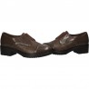 Pantofi femei, stil office, cu toc mediu