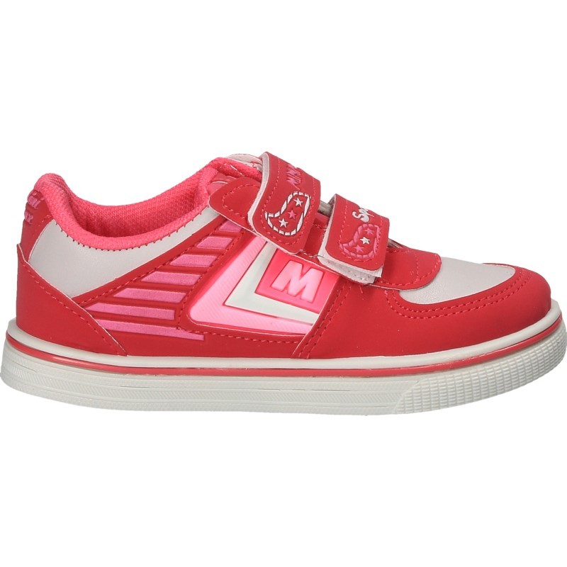 Incaltaminte sport, roz, cu scai Incaltaminte sport, roz, cu scai