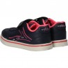 Pantofi sport, cu scai, pentru fetite