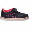 Pantofi sport, cu scai, pentru fetite