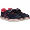 Pantofi sport, cu scai, pentru fetite