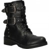 Ghete vintage, de dama, toc mic