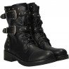 Ghete vintage, de dama, toc mic