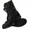 Ghete vintage, de dama, toc mic