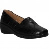 Pantofi de dama, comozi, cu platforma