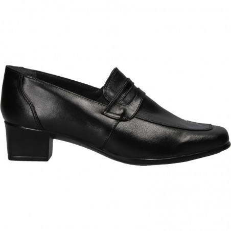 Pantofi comozi, din piele naturala