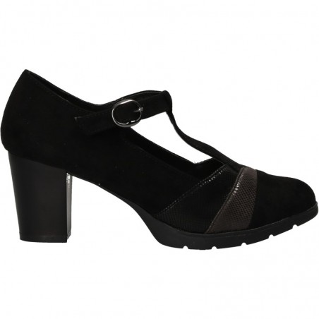 Pantofi clasici, stil office, pentru femei