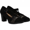Pantofi clasici, stil office, pentru femei