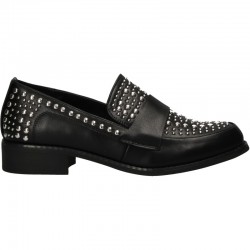 Pantofi dama, cu tinte, in stil urban