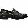 Pantofi dama, cu tinte, in stil urban