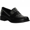 Pantofi dama, cu tinte, in stil urban