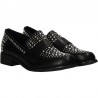 Pantofi dama, cu tinte, in stil urban