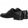 Pantofi business, barbati, piele naturala