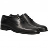 Pantofi business, barbati, piele naturala