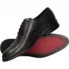 Pantofi business, barbati, piele naturala