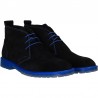 Ghete barbatesti, stil urban, piele velur