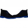 Ghete barbatesti, stil urban, piele velur