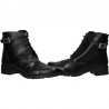 Ghete trendy, piele naturala, pentru femei