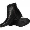 Ghete trendy, piele naturala, pentru femei