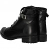 Ghete trendy, piele naturala, pentru femei