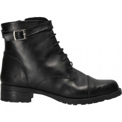 Ghete trendy, piele naturala, pentru femei