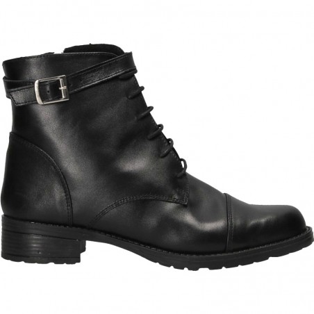Ghete trendy, piele naturala, pentru femei