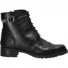 Ghete trendy, piele naturala, pentru femei