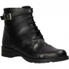 Ghete trendy, piele naturala, pentru femei