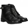 Ghete trendy, piele naturala, pentru femei