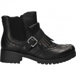 Ghete moderne, stil Oxford, cu capse mici