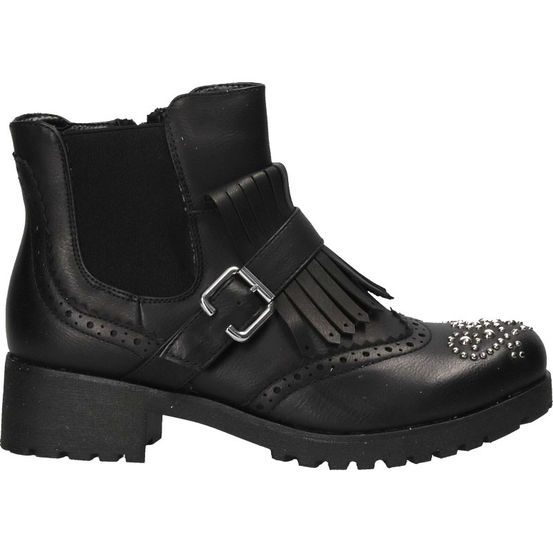 Ghete moderne, stil Oxford, cu capse mici Ghete moderne, stil Oxford, cu capse mici