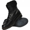 Ghete dama, stil trekking, piele naturala