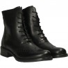 Ghete dama, elegante, Oxford, piele naturala