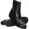Ghete dama, elegante, Oxford, piele naturala